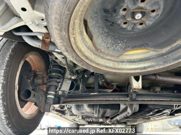Used 2007 AT toyota wish ZNE10G Image[42]