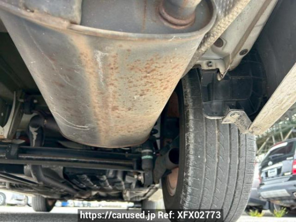 Used 2007 AT toyota wish ZNE10G Image[43]