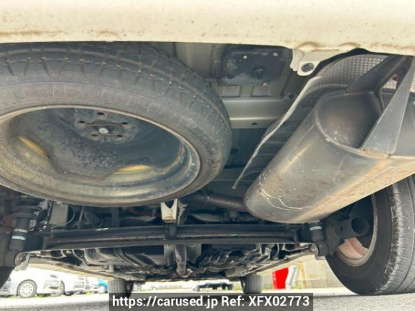Used 2007 AT toyota wish ZNE10G Image[44]