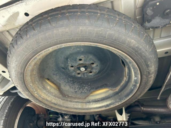 Used 2007 AT toyota wish ZNE10G Image[45]