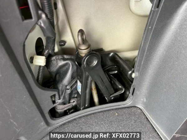 Used 2007 AT toyota wish ZNE10G Image[46]