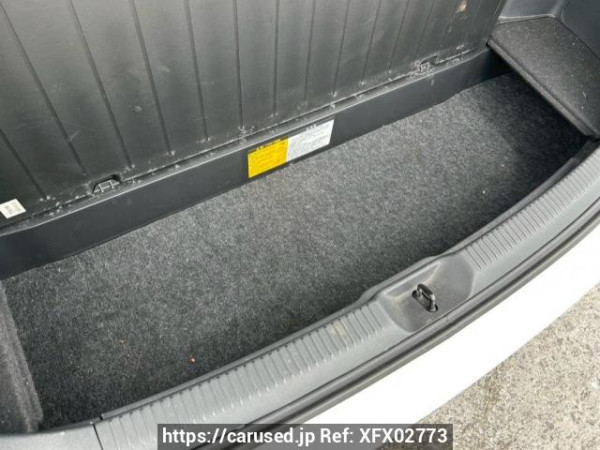 Used 2007 AT toyota wish ZNE10G Image[47]