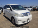 Toyota Alphard ANH10W