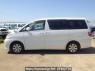 Used 2005 AT toyota alphard ANH10W Image[3]