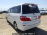 Used 2005 AT toyota alphard ANH10W Image[4]