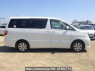 Used 2005 AT toyota alphard ANH10W Image[7]