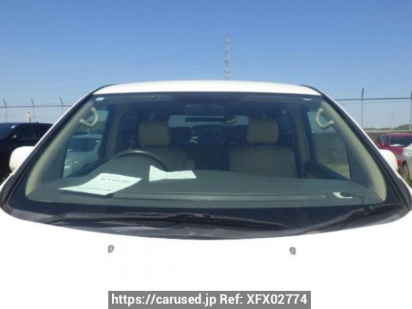 Used 2005 AT toyota alphard ANH10W Image[9]