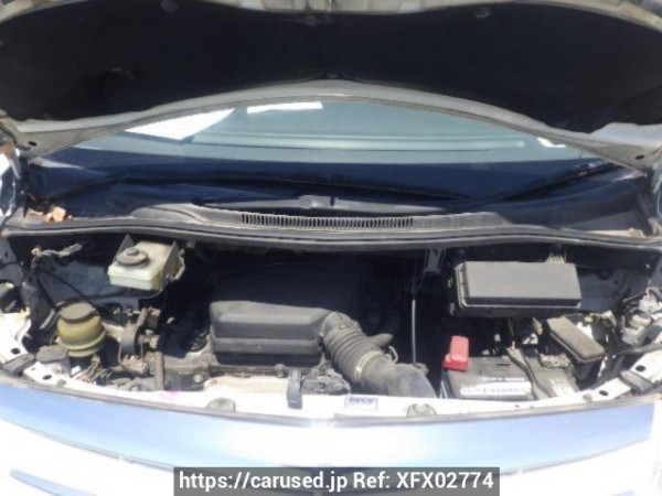 Used 2005 AT toyota alphard ANH10W Image[10]