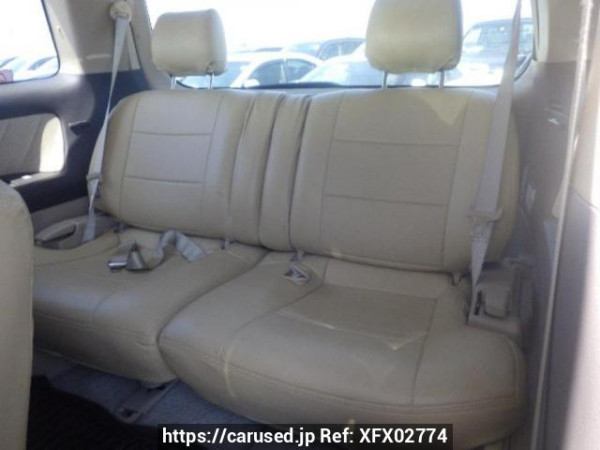 Used 2005 AT toyota alphard ANH10W Image[16]