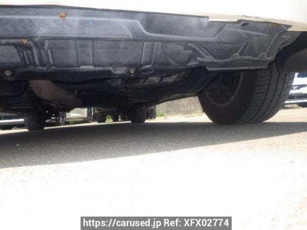 Used 2005 AT toyota alphard ANH10W Image[32]