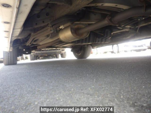 Used 2005 AT toyota alphard ANH10W Image[33]