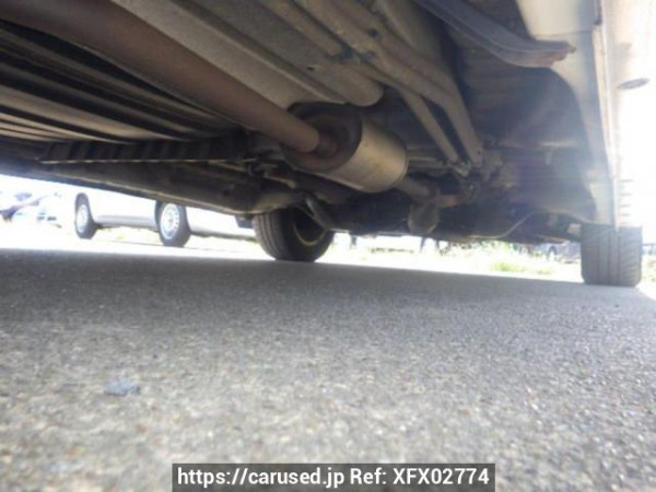 Used 2005 AT toyota alphard ANH10W Image[34]