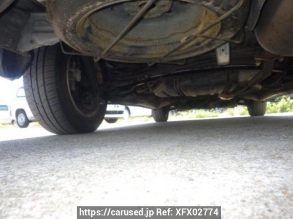 Used 2005 AT toyota alphard ANH10W Image[35]