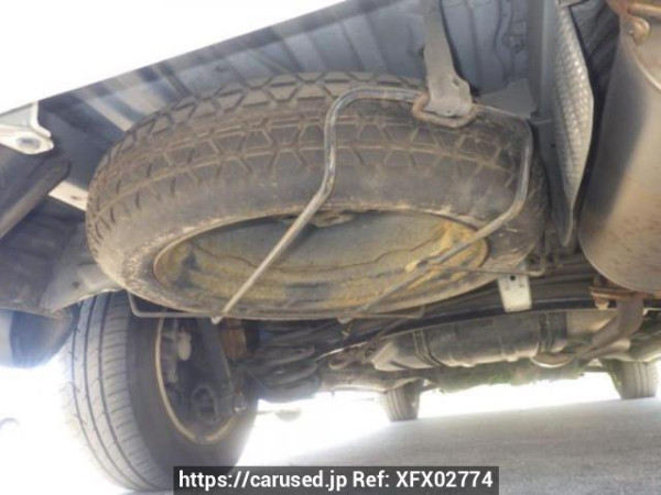 Used 2005 AT toyota alphard ANH10W Image[36]