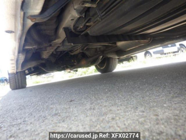 Used 2005 AT toyota alphard ANH10W Image[37]