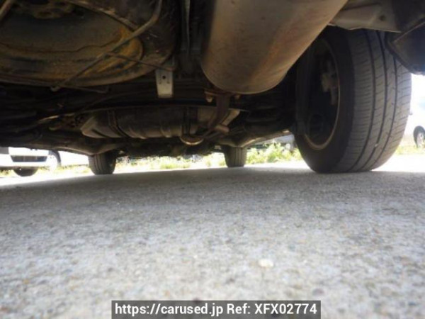 Used 2005 AT toyota alphard ANH10W Image[38]