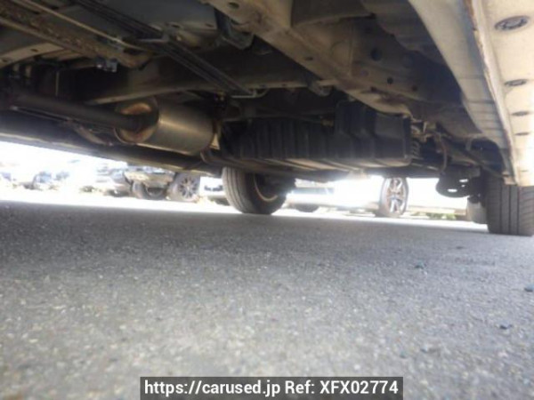 Used 2005 AT toyota alphard ANH10W Image[39]