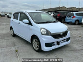 Daihatsu Mira es