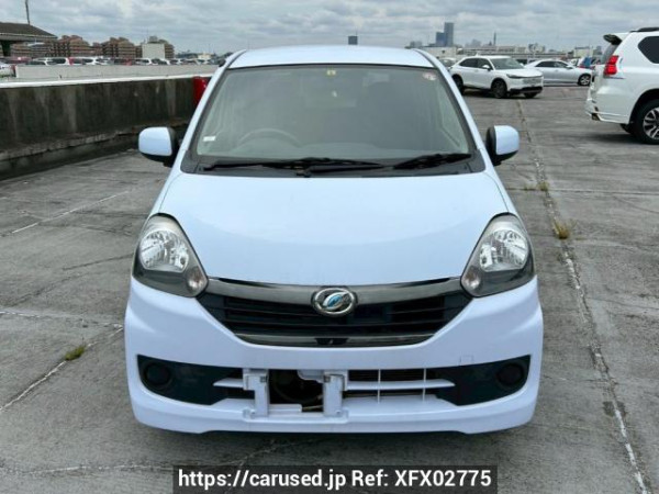 Used 2016 AT daihatsu mira-e-s LA300S Image[1]