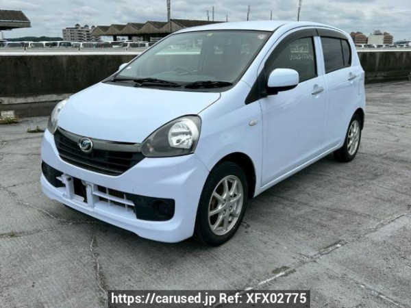 Used 2016 AT daihatsu mira-e-s LA300S Image[2]