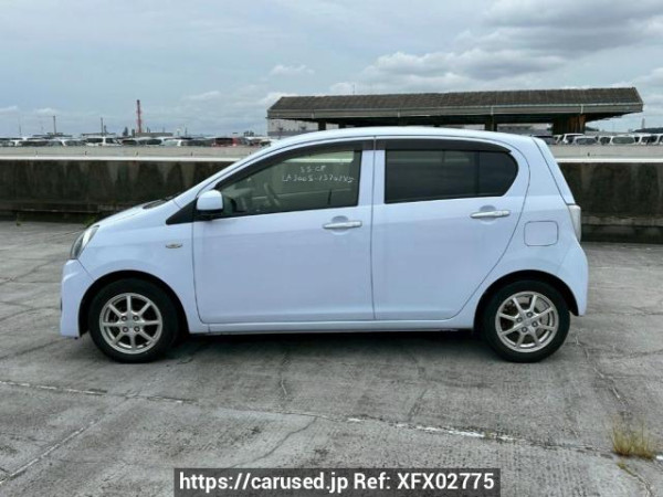 Used 2016 AT daihatsu mira-e-s LA300S Image[3]