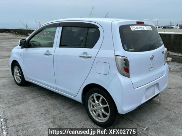 Used 2016 AT daihatsu mira-e-s LA300S Image[4]