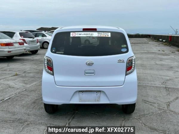 Used 2016 AT daihatsu mira-e-s LA300S Image[5]