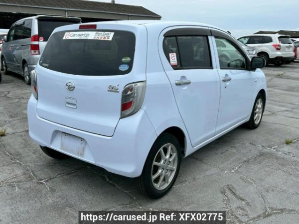 Used 2016 AT daihatsu mira-e-s LA300S Image[6]