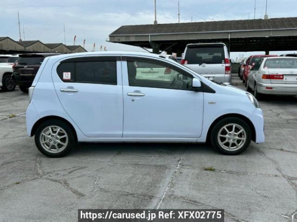 Used 2016 AT daihatsu mira-e-s LA300S Image[7]