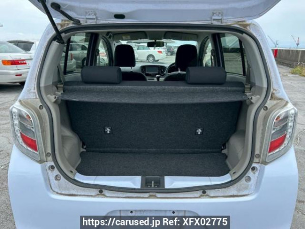 Used 2016 AT daihatsu mira-e-s LA300S Image[8]