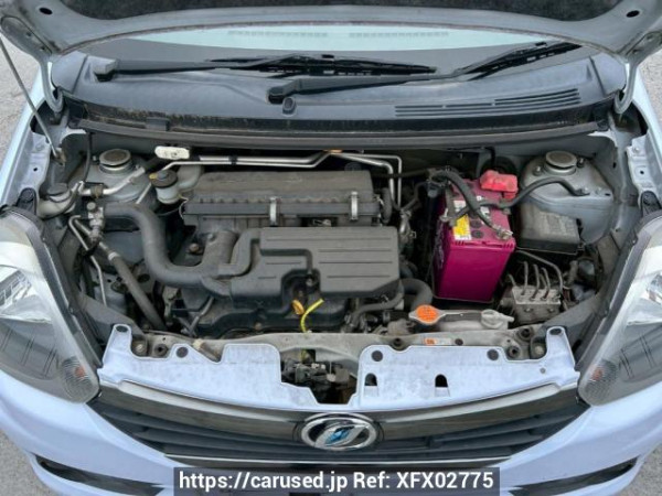 Used 2016 AT daihatsu mira-e-s LA300S Image[9]