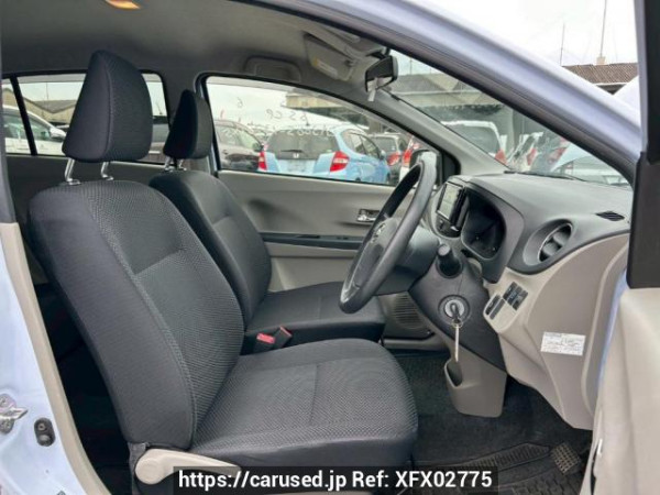 Used 2016 AT daihatsu mira-e-s LA300S Image[11]