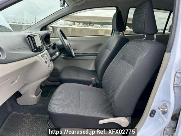 Used 2016 AT daihatsu mira-e-s LA300S Image[12]