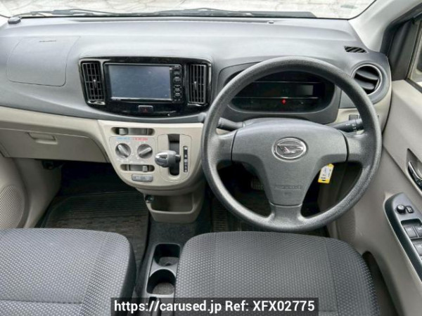 Used 2016 AT daihatsu mira-e-s LA300S Image[19]