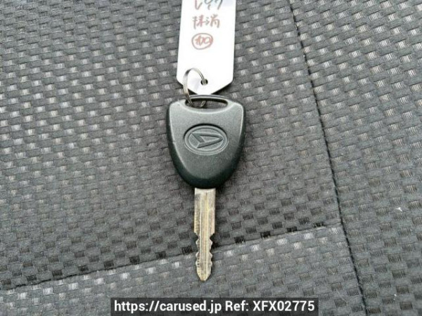 Used 2016 AT daihatsu mira-e-s LA300S Image[28]