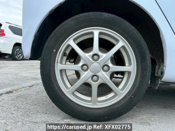 Used 2016 AT daihatsu mira-e-s LA300S Image[30]