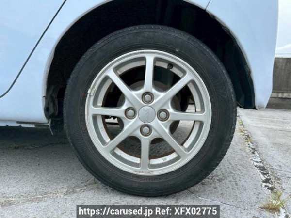 Used 2016 AT daihatsu mira-e-s LA300S Image[31]