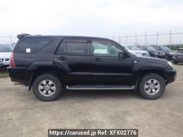 Used 2003 AT toyota hilux-surf RZN215W Image[7]