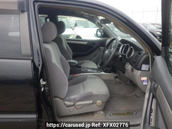 Used 2003 AT toyota hilux-surf RZN215W Image[11]