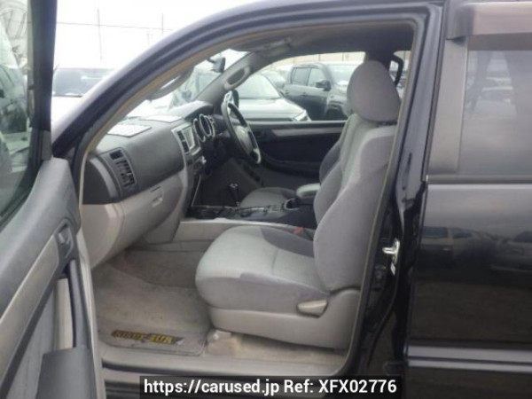 Used 2003 AT toyota hilux-surf RZN215W Image[12]