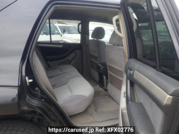 Used 2003 AT toyota hilux-surf RZN215W Image[13]