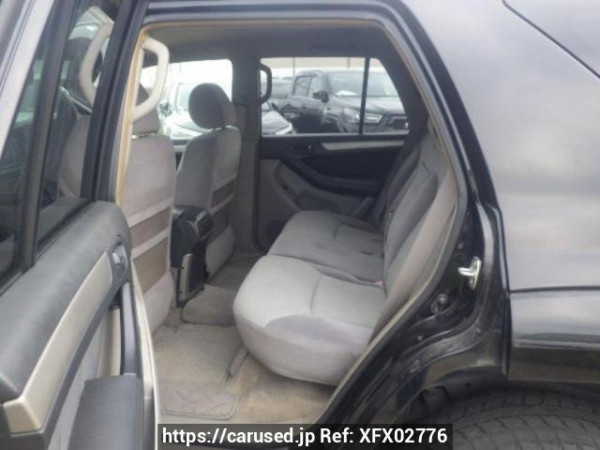 Used 2003 AT toyota hilux-surf RZN215W Image[14]