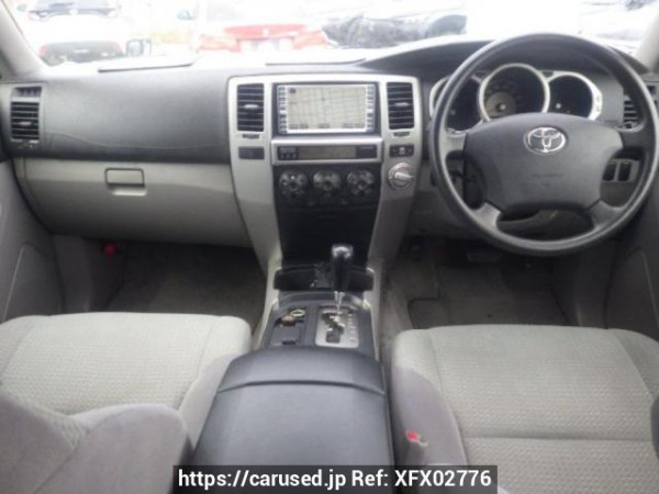 Used 2003 AT toyota hilux-surf RZN215W Image[15]
