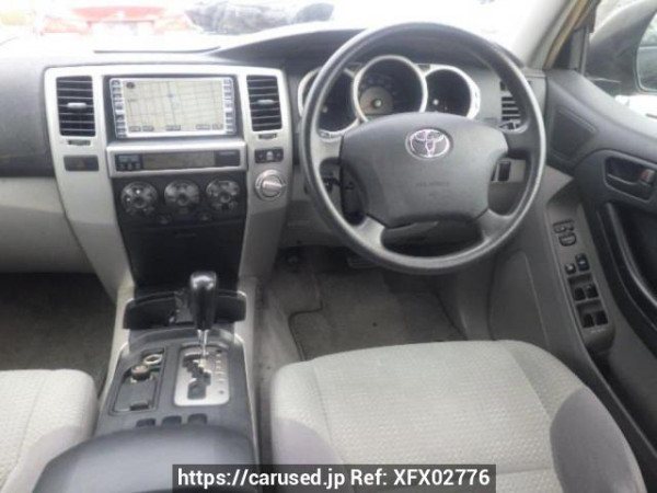 Used 2003 AT toyota hilux-surf RZN215W Image[16]