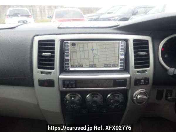 Used 2003 AT toyota hilux-surf RZN215W Image[17]