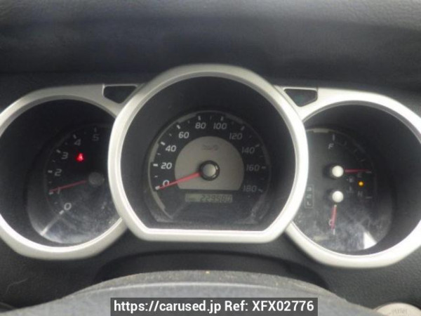 Used 2003 AT toyota hilux-surf RZN215W Image[18]
