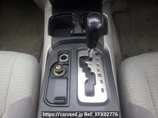Used 2003 AT toyota hilux-surf RZN215W Image[20]