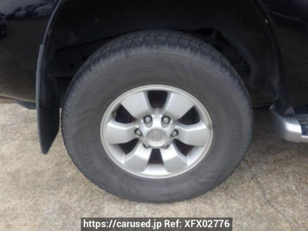 Used 2003 AT toyota hilux-surf RZN215W Image[23]