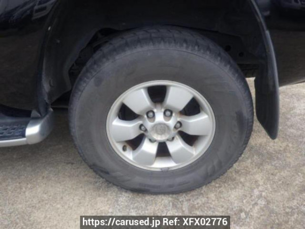 Used 2003 AT toyota hilux-surf RZN215W Image[25]