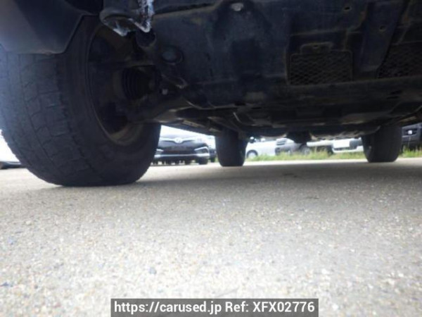 Used 2003 AT toyota hilux-surf RZN215W Image[27]